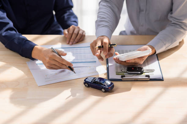 Goshen auto coverage comparison